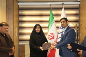 دیدار صمیمی بخشدار گلستان با شورای اسلامی شهر صالحیه بمناسبت روز ملی شوراها